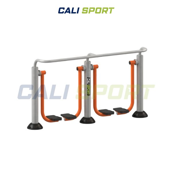CALI SPORT OTF04 Double Outdoor Air Walker