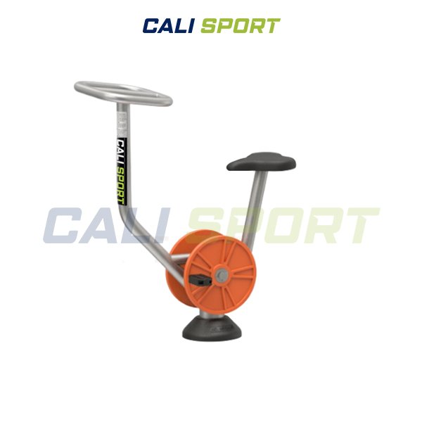 CALI SPORT OTF07 Single Outdoor Exercise Bike