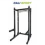 CALI SPORT CLF01 Heavy-Duty Power Rack – 75×75×3mm Steel