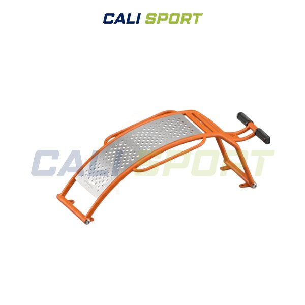 CALI SPORT OTF13 Single Outdoor Sit-Up Bench