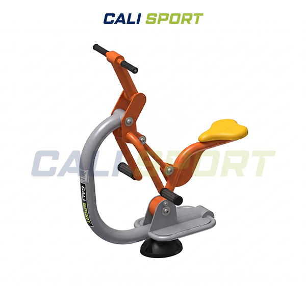 CALI SPORT OTF24 PB2 Outdoor Full Body Trainer