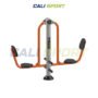 CALI SPORT OTF17 Double Outdoor Leg Press Machine