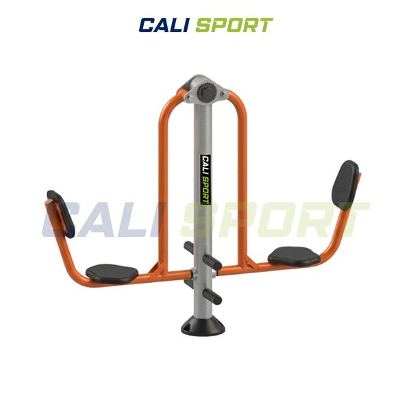 CALI SPORT OTF17 Double Outdoor Leg Press Machine